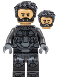 LEGO® Minifigur Duke Leto Atreides dun004