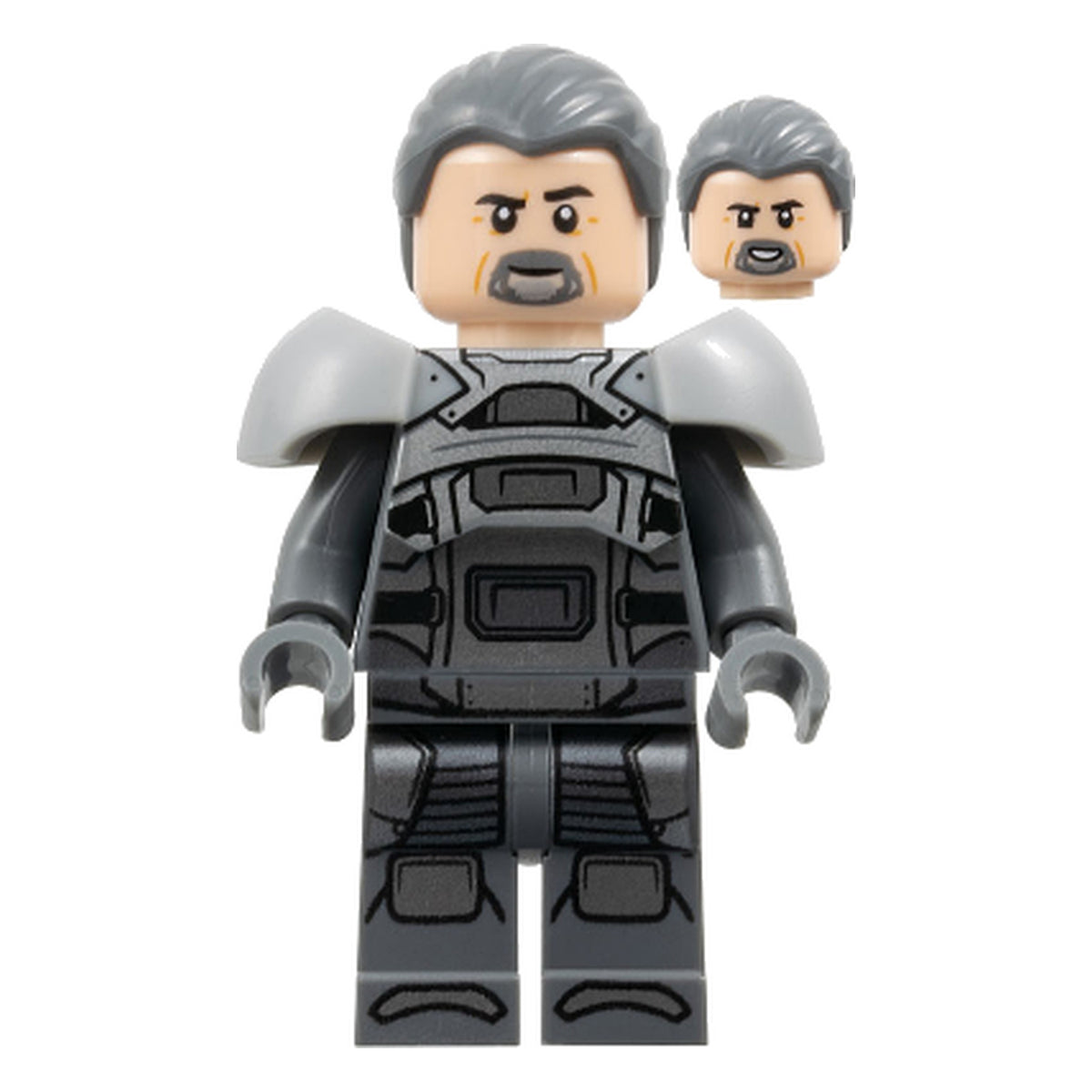 LEGO® Minifigur Gurney Halleck dun005 – Neu