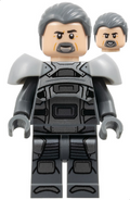 LEGO® Minifigur Gurney Halleck dun005