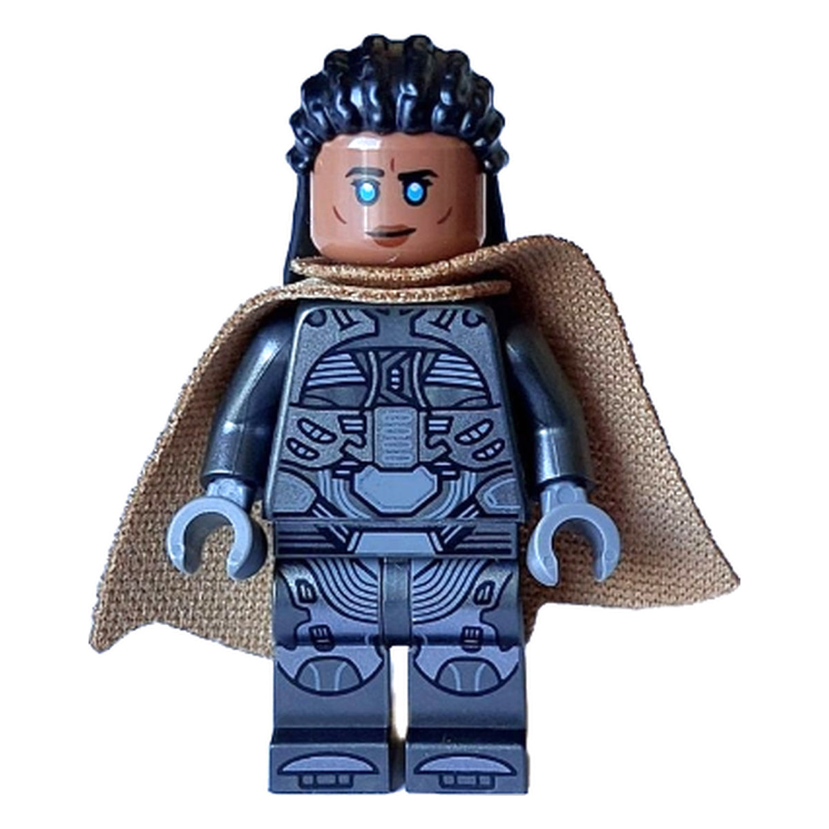 LEGO® Minifigur Dr. Liet-Kynes dun006 – Neu