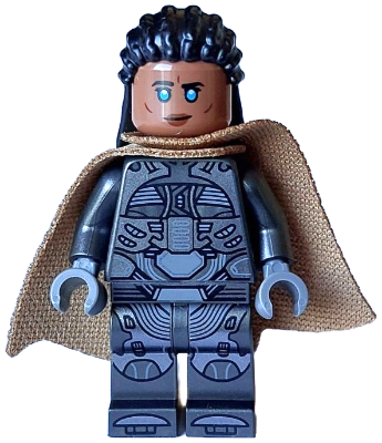 LEGO® Minifigur Dr. Liet-Kynes dun006