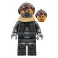 LEGO® Minifigur Chani dun007 – Neu