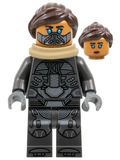 LEGO® Minifigur Chani dun007