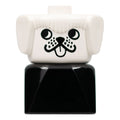 LEGO® Minifigur Duplo Hund (Blick nach rechts) dupfig001r – Gebr.