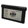 EA FIFA Football - Game Boy Advance