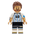 LEGO® Minifigur Lionel Messi edi002 – Neu
