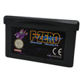 F-Zero - Game Boy Advance