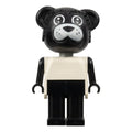 LEGO® Minifigur Fabuland Bär (Billy Bear) fab1b – Gebr.