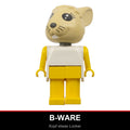 LEGO® Minifigur Fabuland Kaninchen (Bonnie Bunny) fab3c – B-Ware