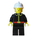 LEGO® Minifigure Fire firec001