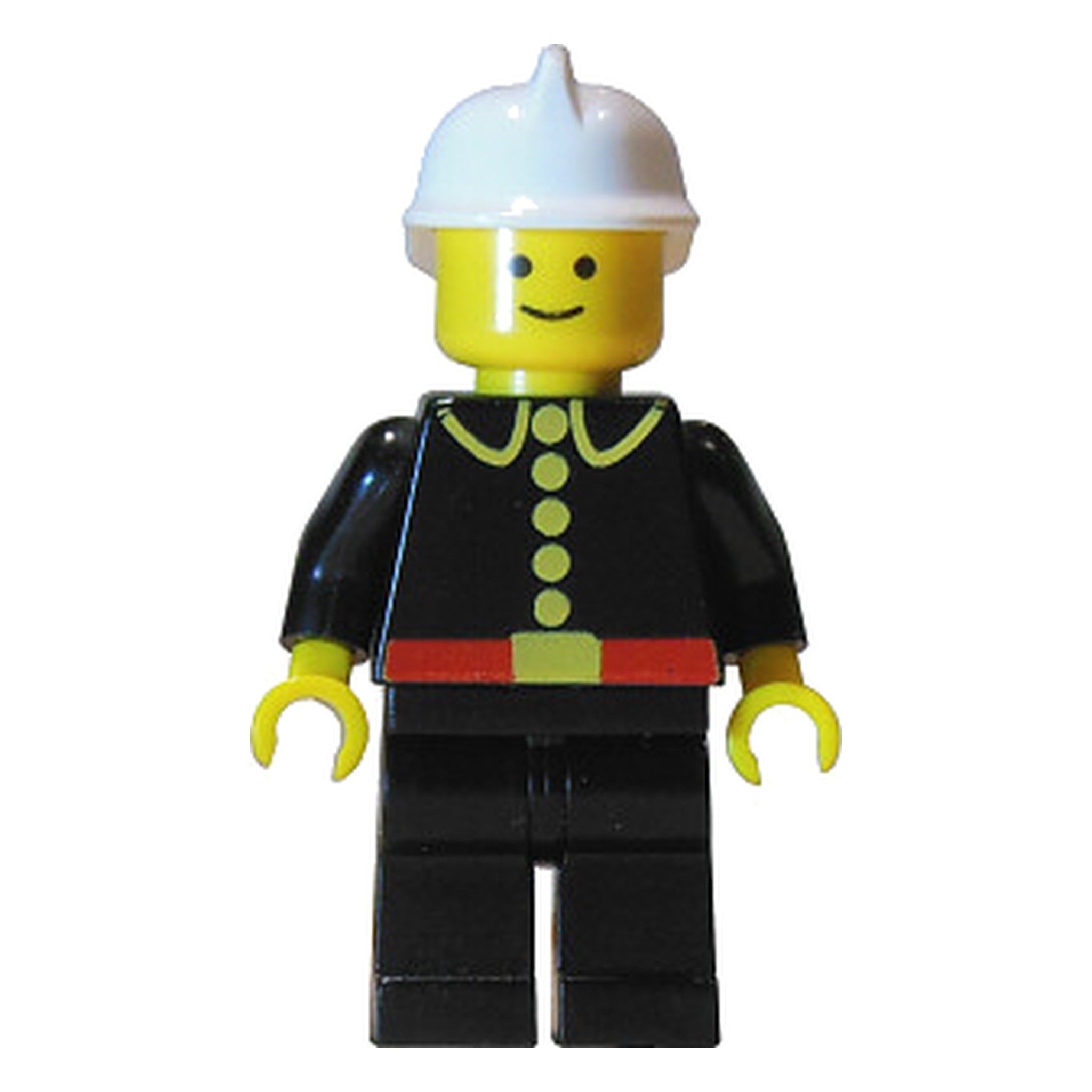 LEGO® Minifigure Fire firec001