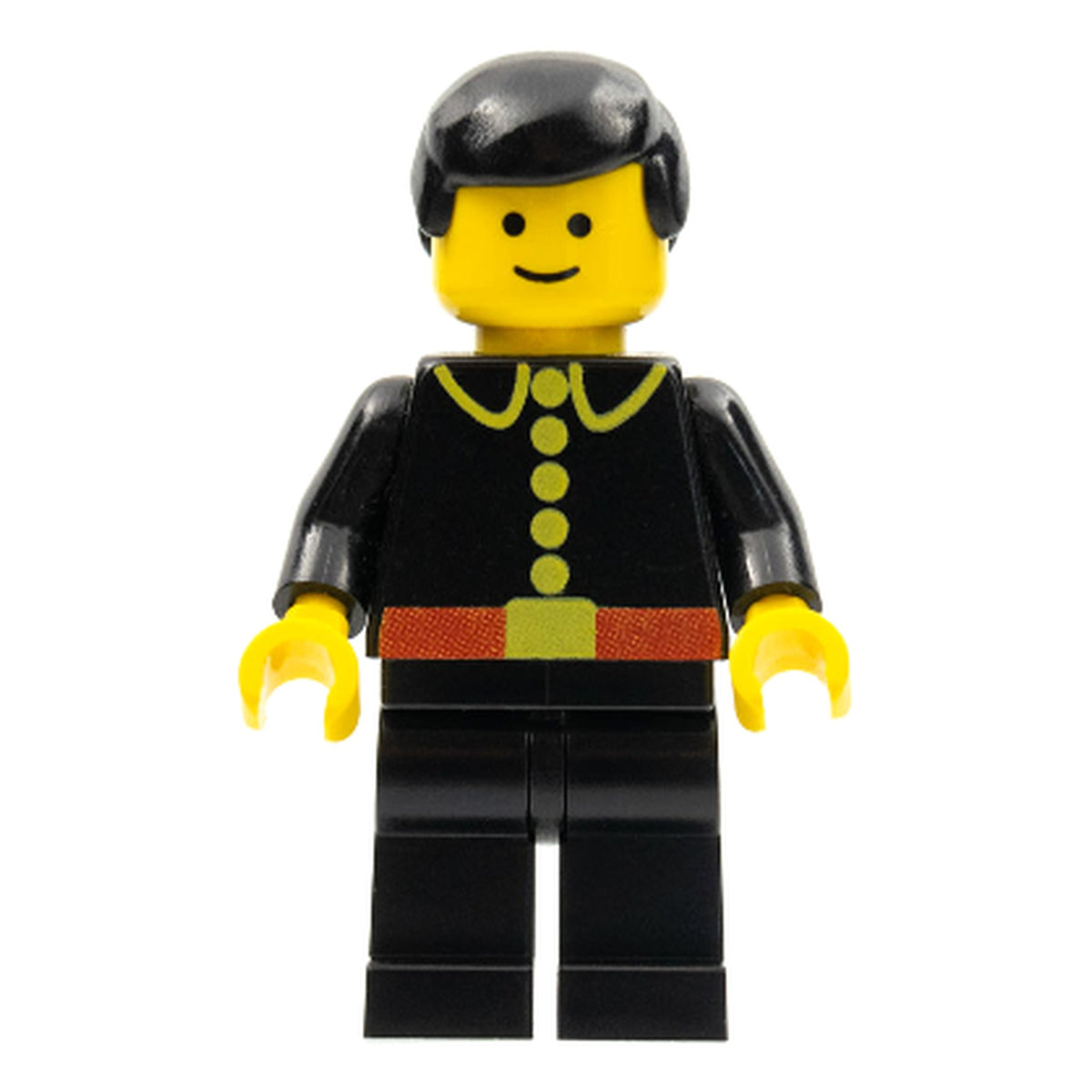 LEGO® Minifigur Fire firec002 – Gebr.