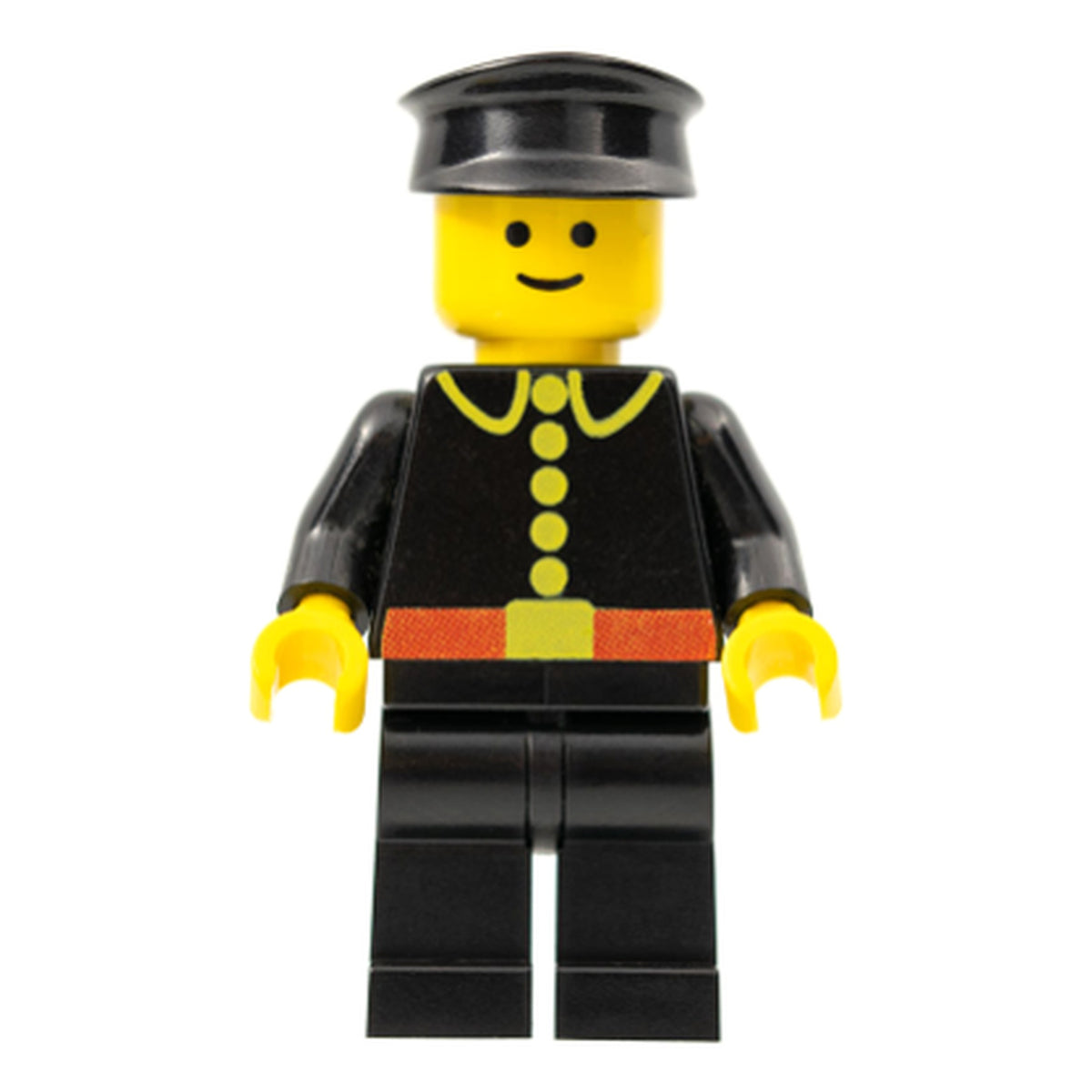 LEGO® Minifigur Fire firec008 – Gebr.
