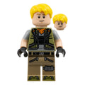 LEGO® Minifigur Battalion Brawler fort001 – Neu