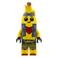 LEGO® Minifigur Adventure Peely fort002 – Neu