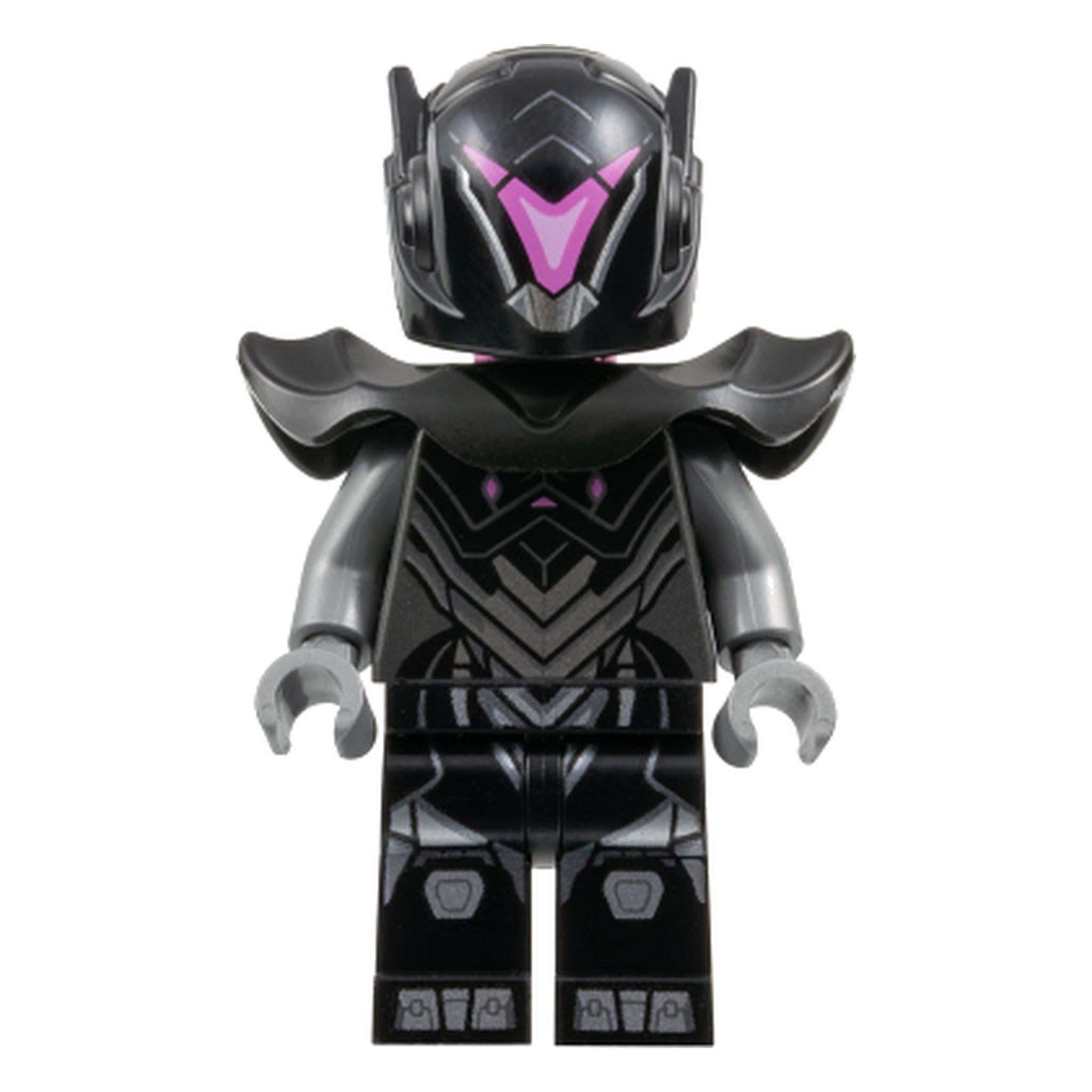 LEGO® Minifigur Trespasser Elite fort005 – Gebr.