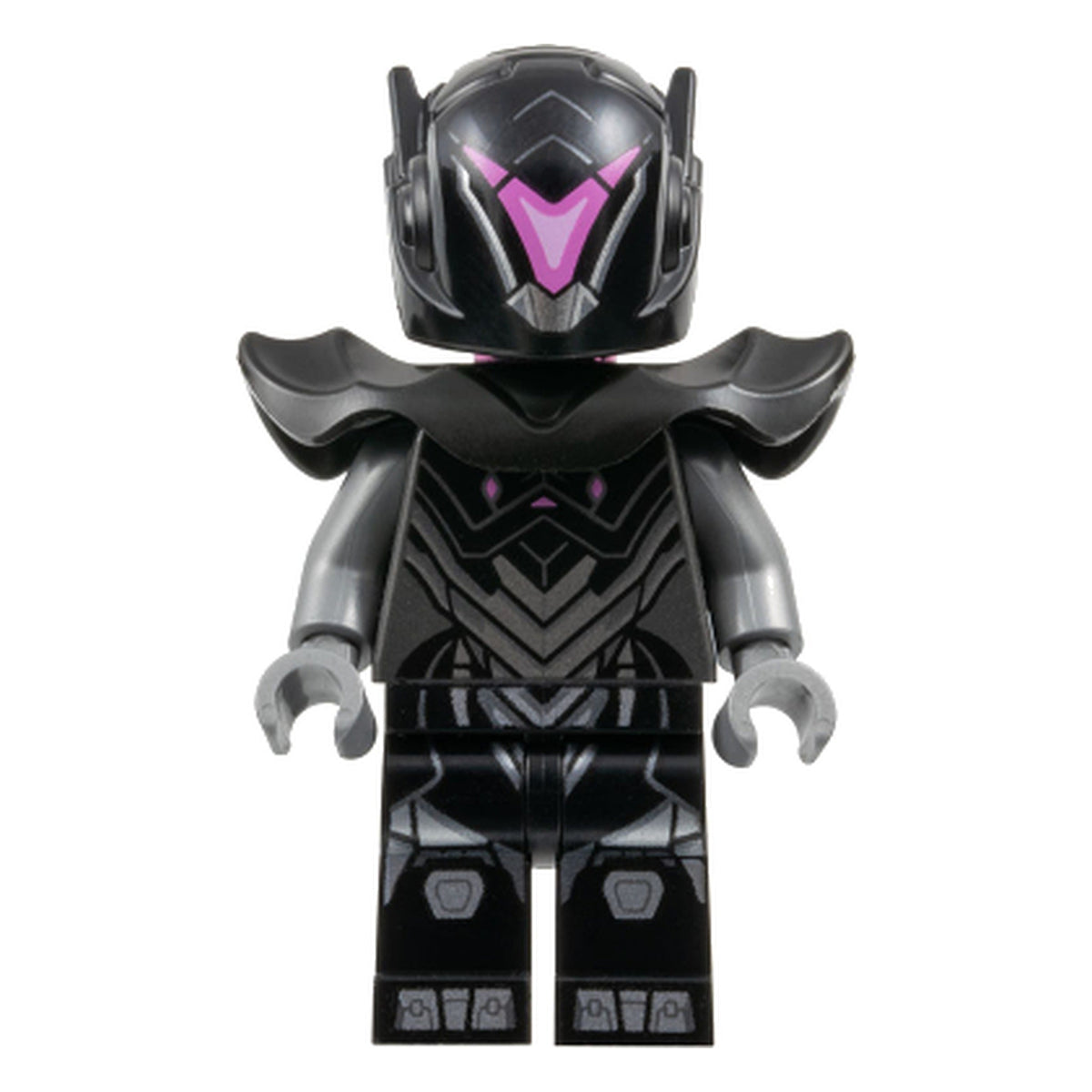 LEGO® Minifigur Trespasser Elite fort005 – Neu
