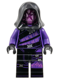 LEGO® Minifigur Cube Assassin fort006 – Neu
