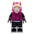 LEGO® Minifigur Drift fort007 – Neu