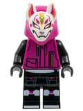 LEGO Drift fort007