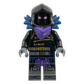 LEGO® Minifigur Raven fort009 – Neu