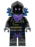 LEGO Raven fort009
