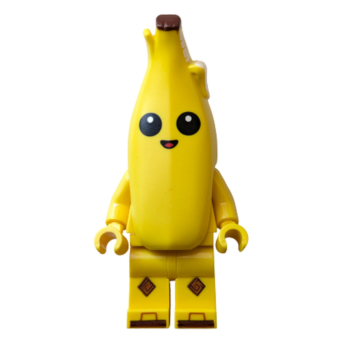 LEGO® Minifigur Peely fort015 – Neu