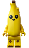 LEGO Peely fort015
