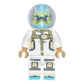 LEGO® Minifigur Leviathan fort019 – Neu