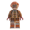 LEGO® Minifigur Ginger Gunner fort020 – Neu