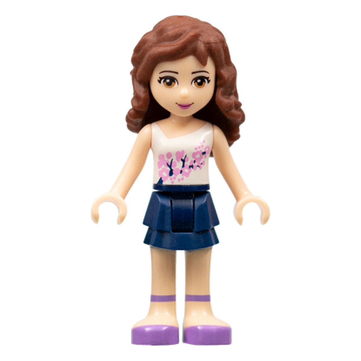 LEGO® Minifigur Olivia frnd0062 – Neu