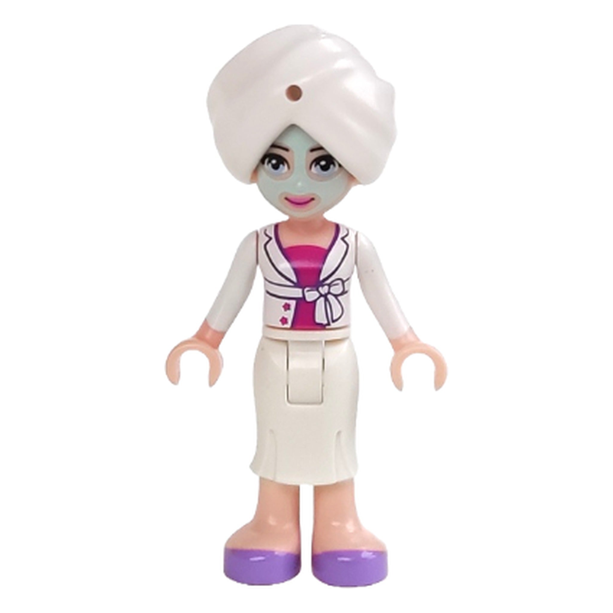 LEGO® Minifigur Sophie frnd0085 – Neu