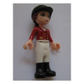 LEGO® Minifigur Friends Mia frnd0164 – Gebr.