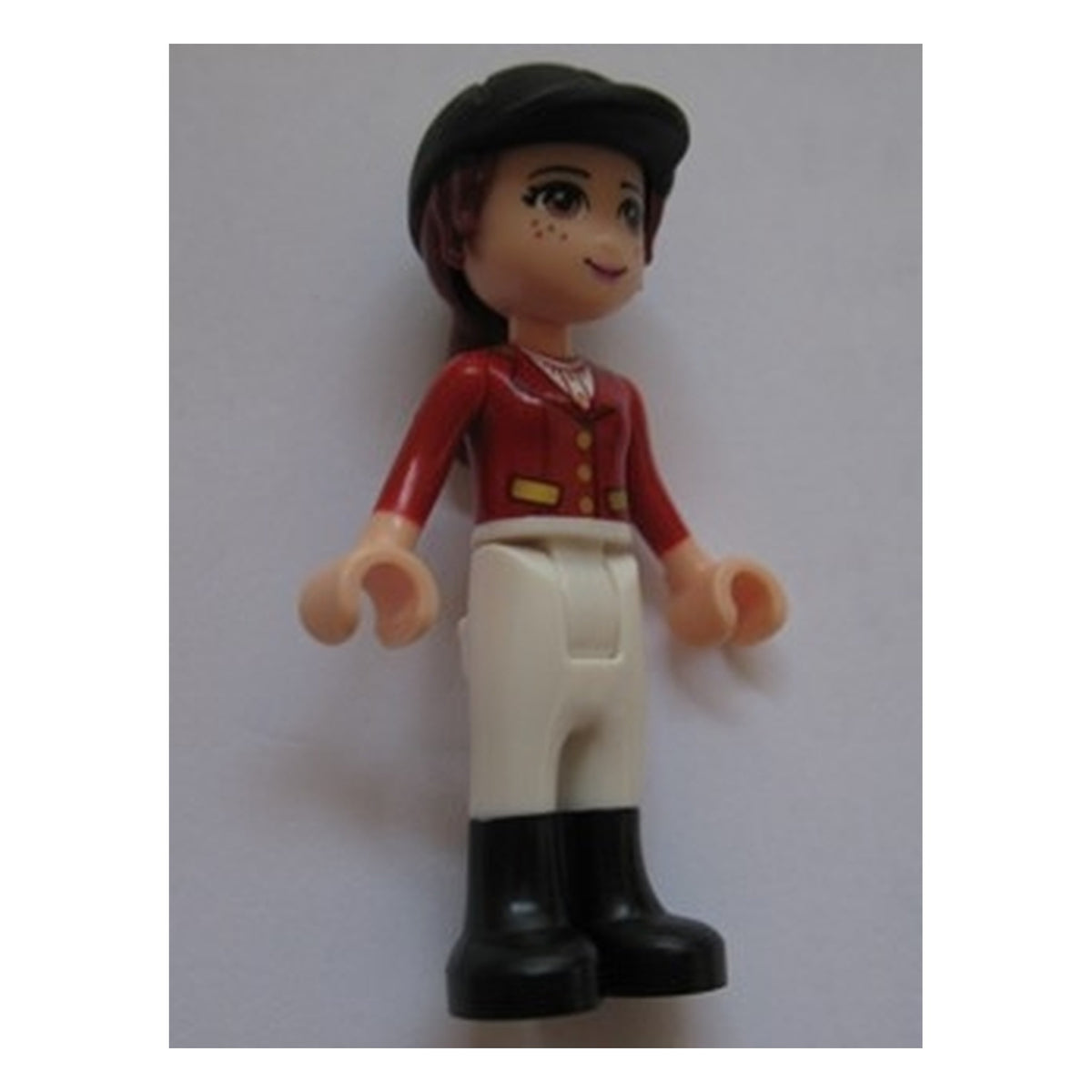 LEGO® Minifigur Friends Mia frnd0164 – Gebr.