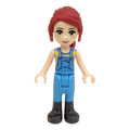 LEGO® Minifigur Friends Mia frnd0224 – Gebr.