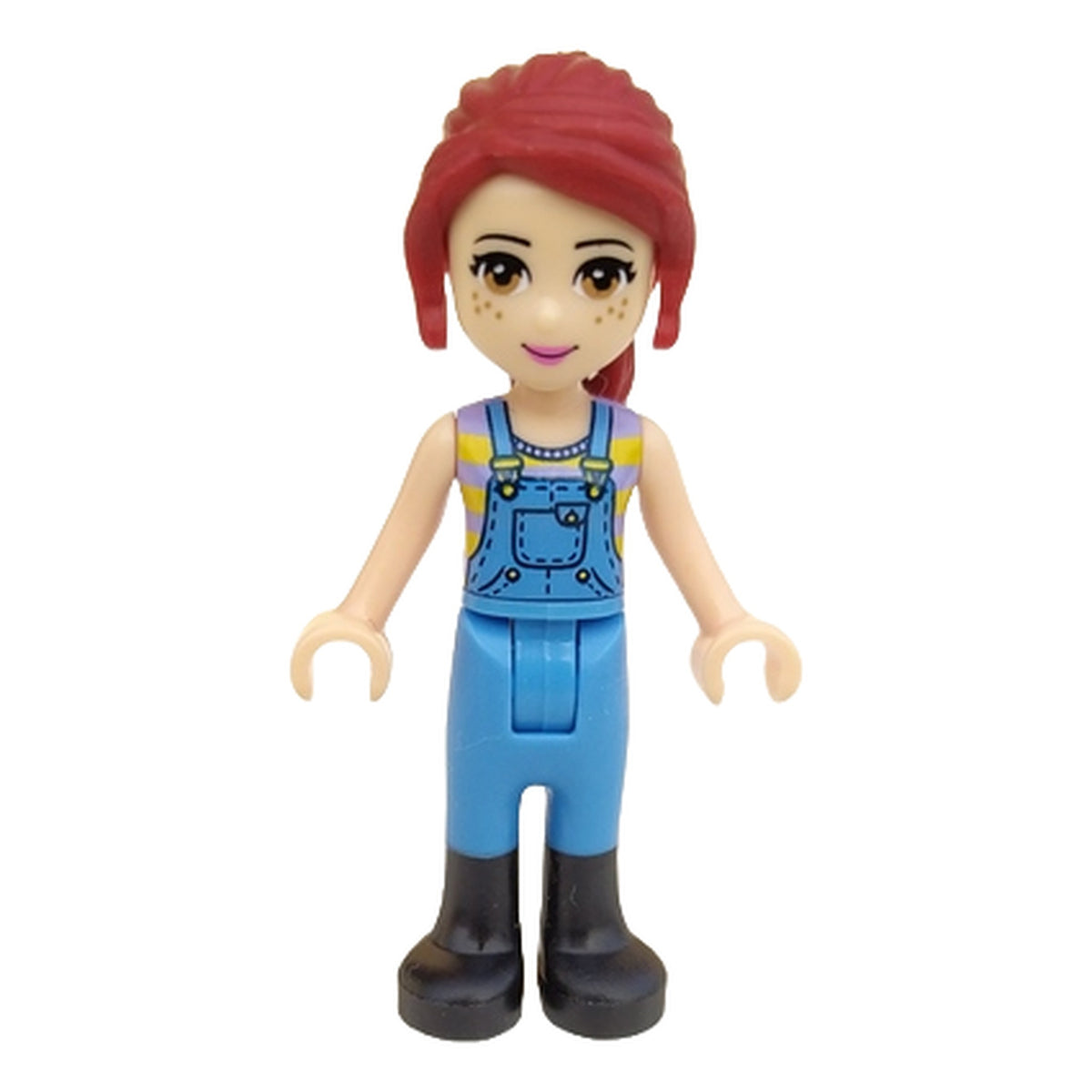 LEGO® Minifigur Friends Mia frnd0224 – Gebr.