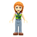LEGO® Minifigur Ann frnd0287 – Neu