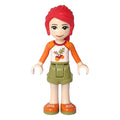 LEGO® Minifigur Mia frnd0289 – Neu
