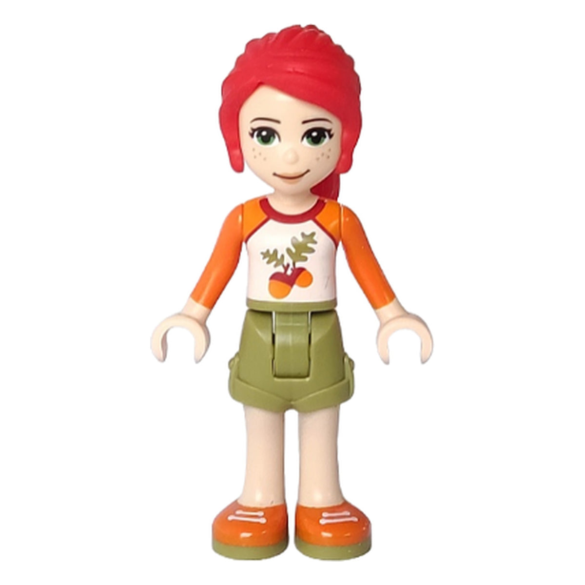 LEGO® Minifigur Mia frnd0289 – Neu