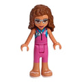 LEGO® Minifigur Olivia frnd0316 – Neu