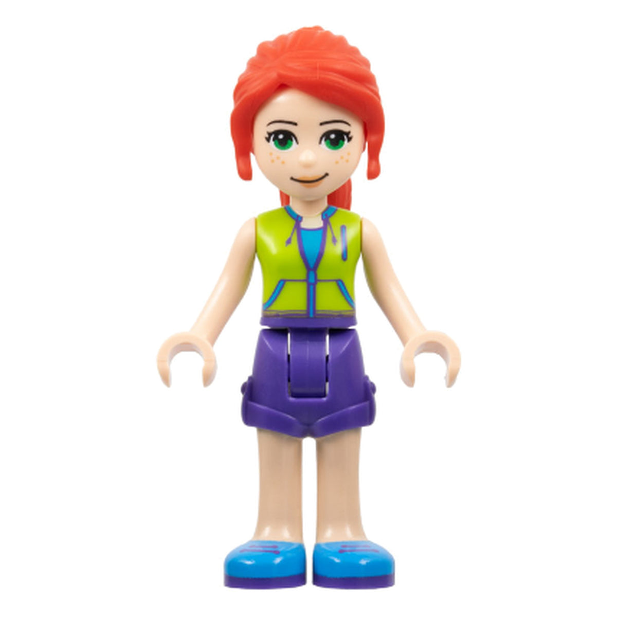 LEGO® Minifigur Mia frnd0349 – Neu