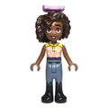 LEGO® Minifigur Friends Aliya frnd0621 – Neu