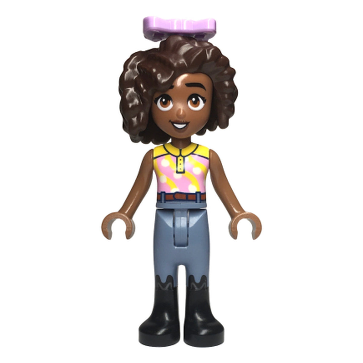 LEGO® Minifigur Friends Aliya frnd0621 – Neu