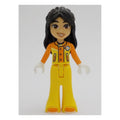 LEGO® Minifigur Friends Liann frnd0661 – Neu