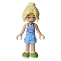LEGO® Minifigur Kaya frnd0685 – Gebr.
