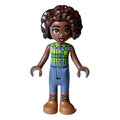 LEGO® Minifigur Aliya frnd0686 – Gebr.