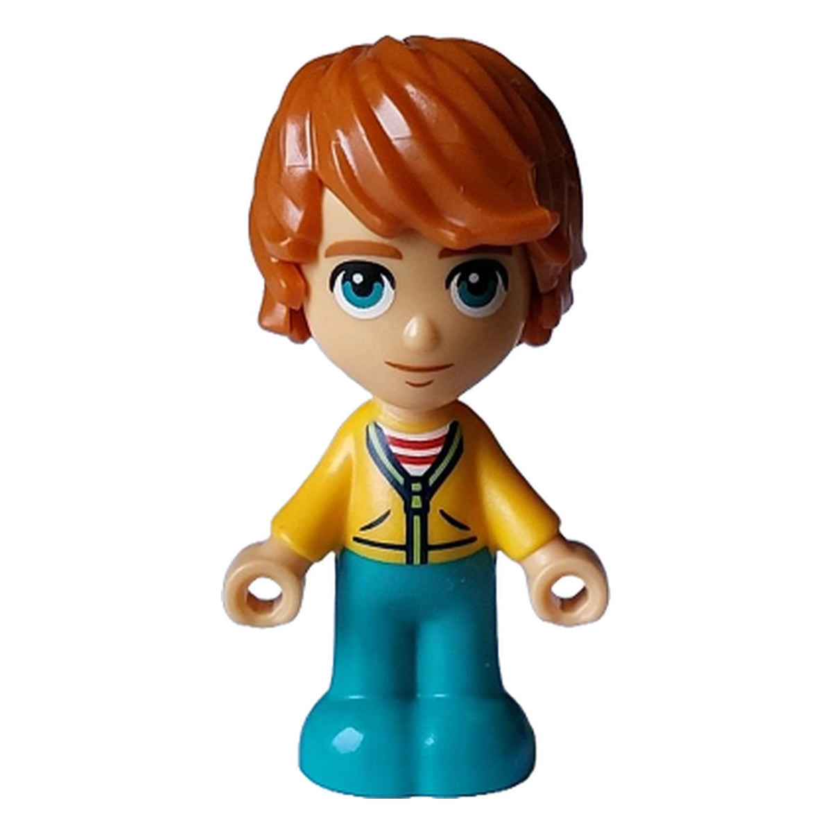 LEGO® Minifigur Ben frnd0687 – Gebr.
