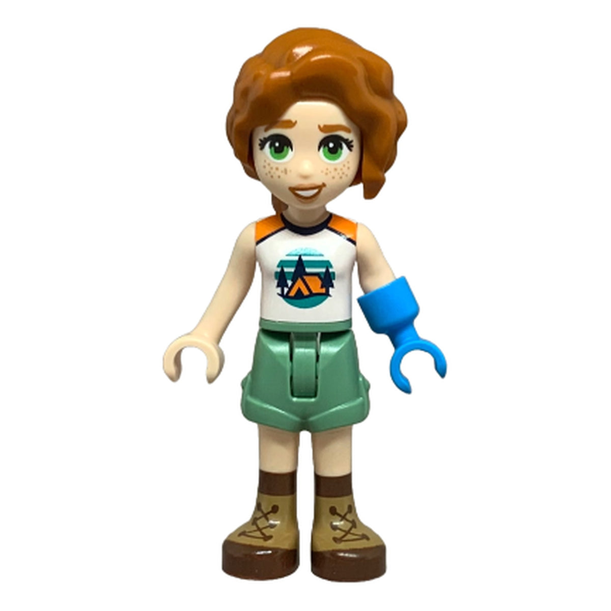 LEGO® Minifigur Friends Autumn frnd0737 – Neu