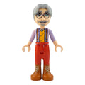 LEGO® Minifigur Friends Terence frnd0815 – Neu