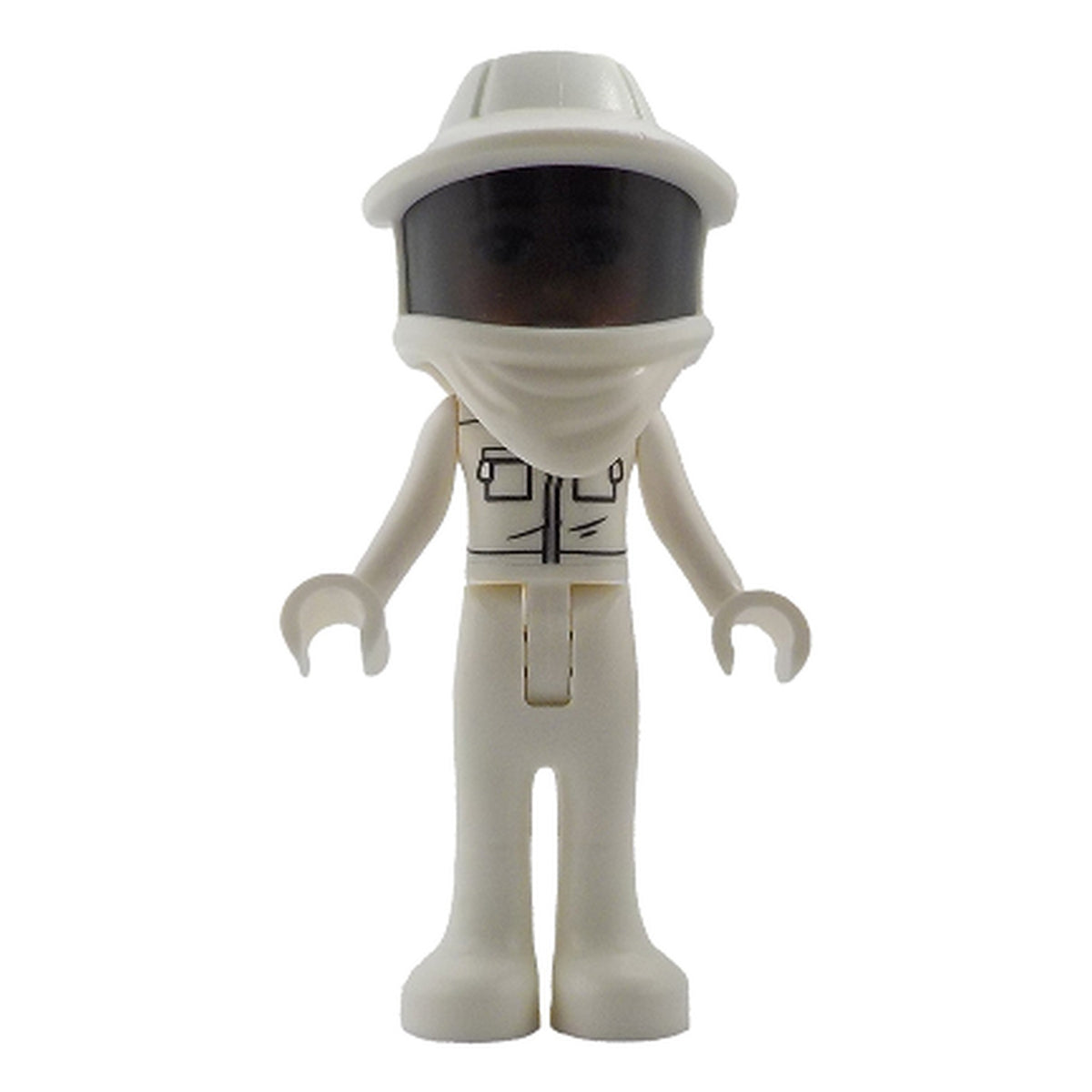 LEGO® Minifigur Friends Orla frnd0818 – Gebr.